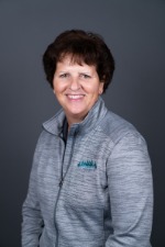 Photo of Karen Wentworth